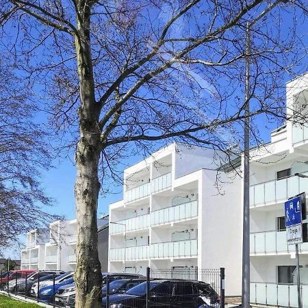 Apartament 104/29 Sunset Resort Grzybowo Grzybowo  Exterior foto
