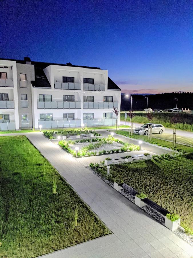 Apartament 104/29 Sunset Resort Grzybowo Grzybowo  Exterior foto